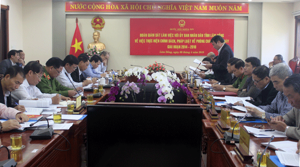Phòng cháy chữa cháy - còn đó những tiềm ẩn phức tạp