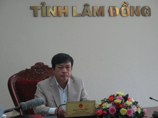 Tình hình kinh tế, xã hội tháng 4 tiếp tục ổn định và phát triển