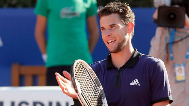 &quot;Hoàng tử đất nện&quot; muốn vô địch Roland Garros