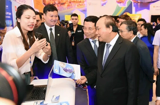 &quot;Make in Vietnam&quot; - hàm ý sâu xa của thông điệp đặc biệt
