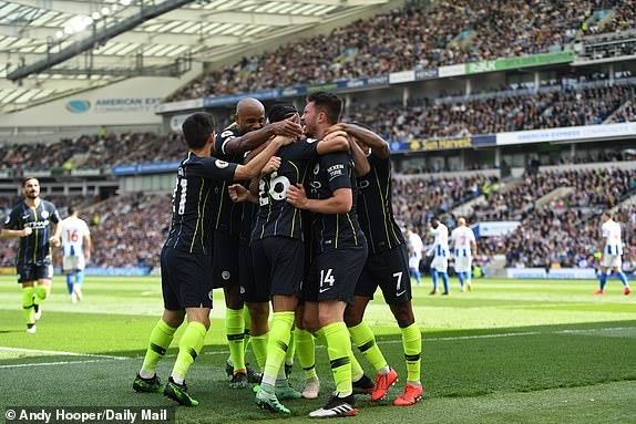 Kết quả chi tiết vòng hạ màn Premier League mùa giải 2018 -19
