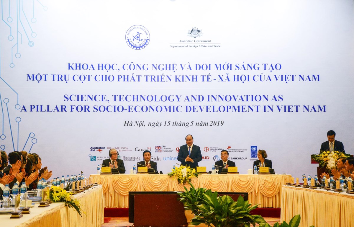 Đầu tư vào khoa học, công nghệ sẽ đưa Việt Nam thành &quot;con hổ châu Á&quot;