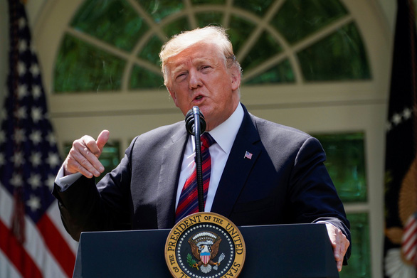Ông Trump: &quot;Người nhập cư phải học tiếng Anh và lịch sử Mỹ&quot;