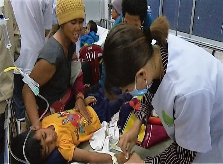 Phạt cơ sở cung cấp thức ăn cho tiệc cưới 8 triệu đồng