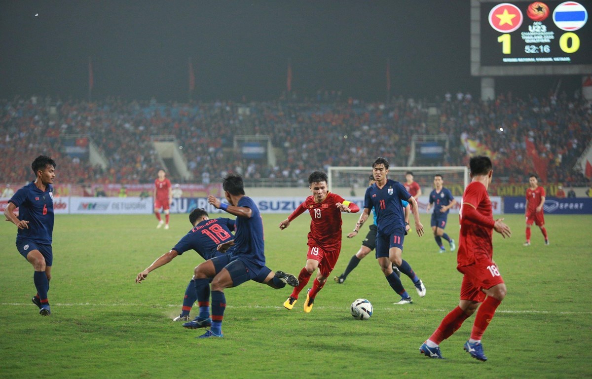Đài truyền hình nào sẽ phát sóng trực tiếp King's Cup 2019?