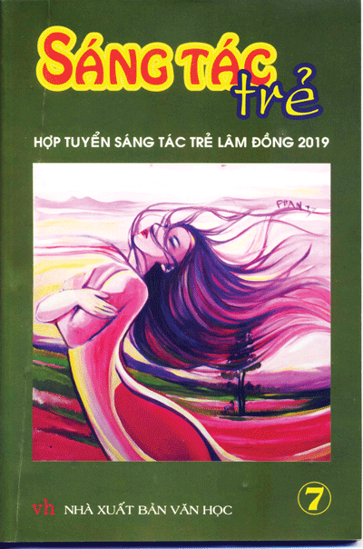"Xôm tụ" những cây viết trẻ