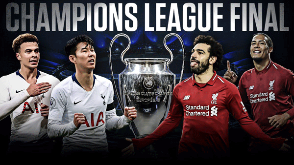 Liverpool cần đánh bại Tottenham để tránh một mùa giải trắng tay