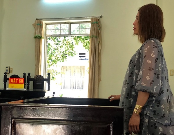 Mua ma túy bán kiếm lời, lĩnh án 8 năm tù