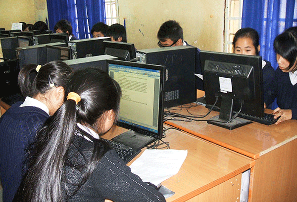 Hiệu quả thiết thực từ giải pháp họp trực tuyến