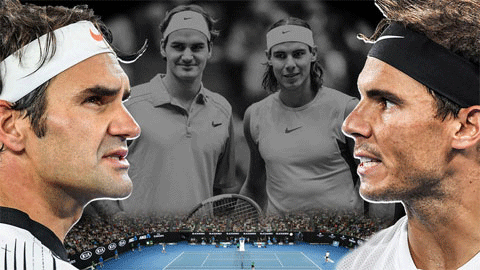 Liệu vẫn là "người cũ" lên ngôi ở Roland Garros?