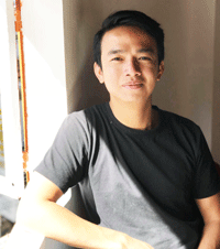 Phong, Gió và chuyện khởi nghiệp