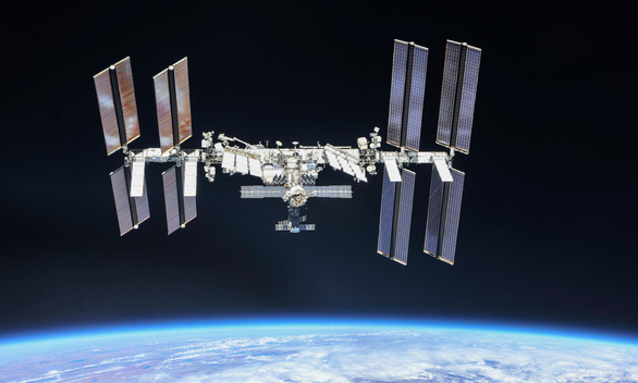 NASA chuẩn bị đón khách du lịch lên Trạm vũ trụ Quốc tế