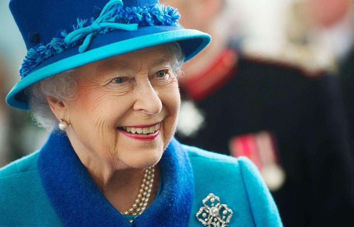 Nước Anh rộn ràng mừng sinh nhật Nữ hoàng Elizabeth II