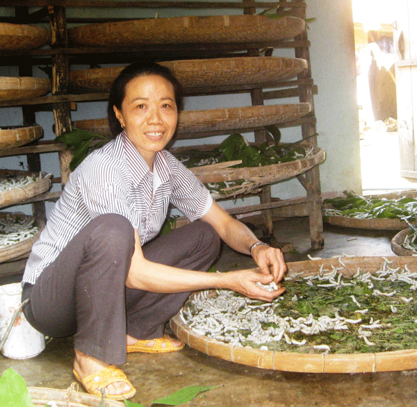 Qua 10 năm xây dựng nông thôn mới ở Đạ Tẻh: Nhìn lại và đi tiếp