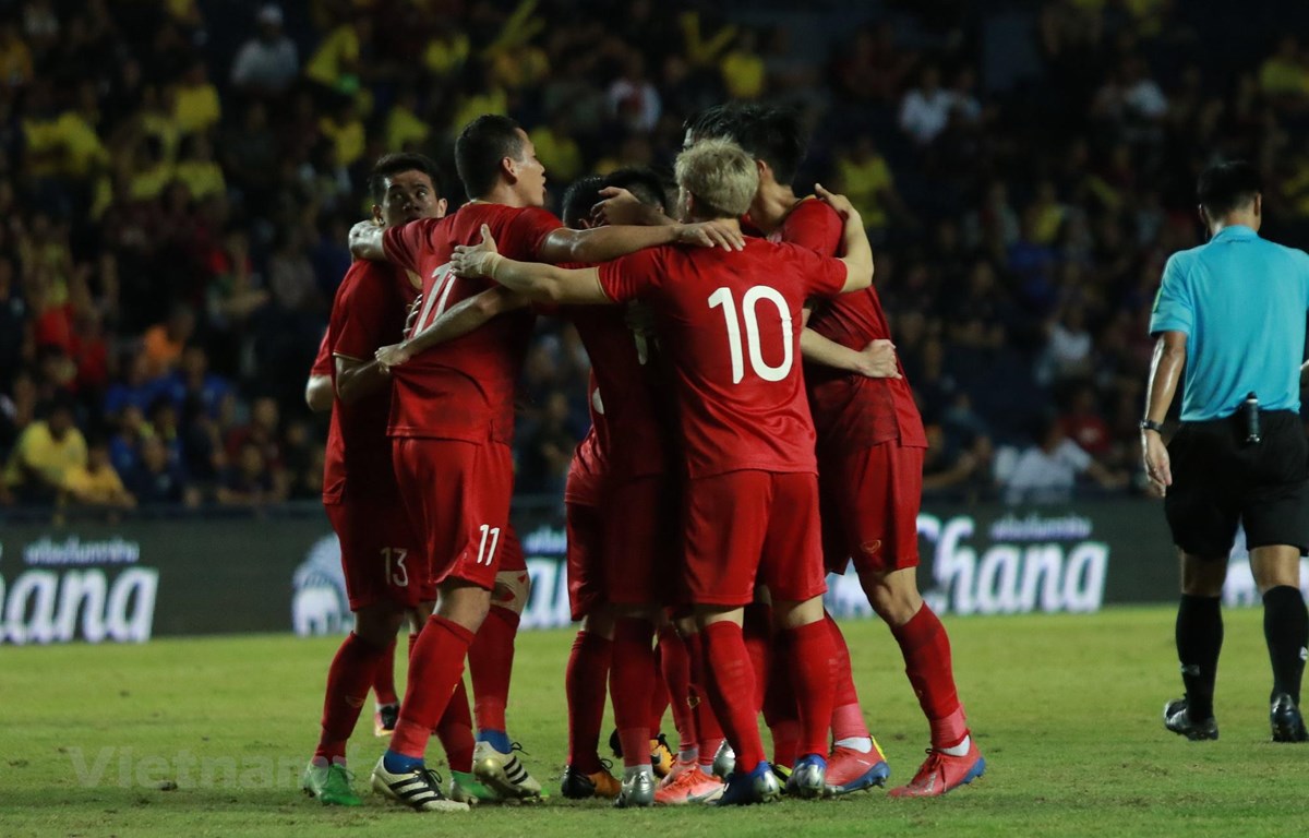 Việt Nam hướng tới vòng loại World Cup 2022 và SEA Games 30