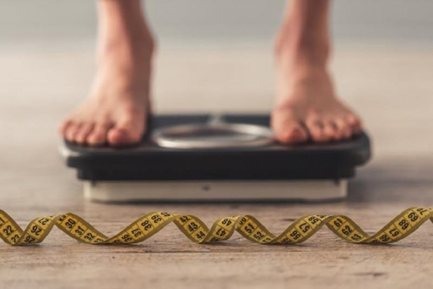 Tìm thấy 'công thức' để dù ăn rất nhiều mà vẫn không béo