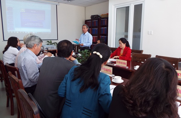 Phát triển nguồn thức ăn xanh phục vụ chăn nuôi bò thịt, bò sữa