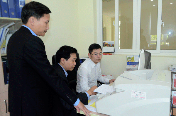 Vai trò trường đại học trong kỳ thi quốc gia