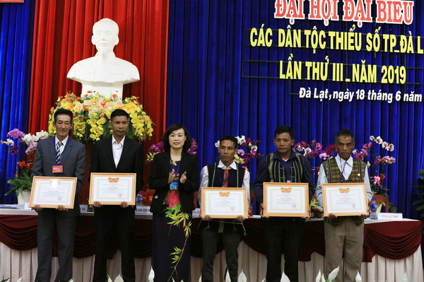 Đà Lạt đặt mục tiêu đến năm 2024 không còn hộ nghèo dân tộc thiểu số