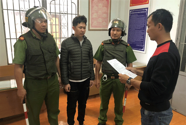 Tập trung đấu tranh, phòng chống các loại tội phạm