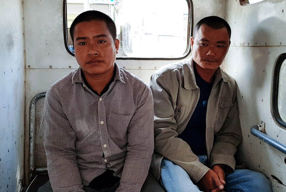 20 năm tù cho 3 thanh niên giả nhà sư đi lừa đảo chiếm đoạt tài sản