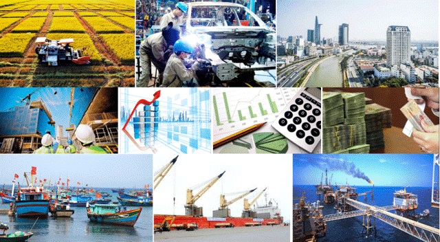 Việt Nam đang là một quốc gia có chính trị, xã hội ổn định và trên đà phát triển