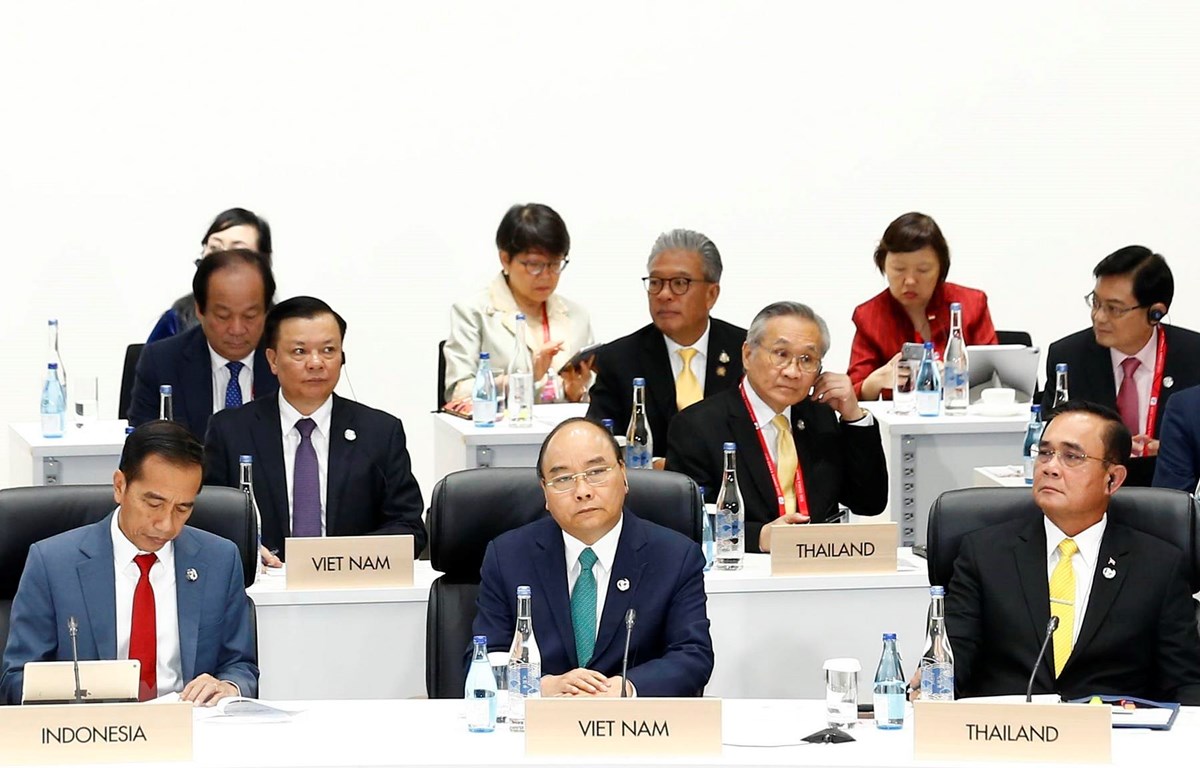 Đóng góp của Việt Nam trong xử lý các vấn đề cấp thiết trên toàn cầu