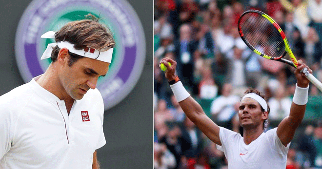 Xem gì ở Wimbledon 2019?