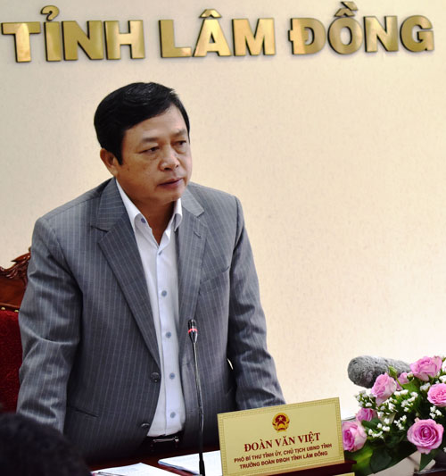 6 tháng đầu năm 2019:  tăng mức độ thiệt hại về rừng