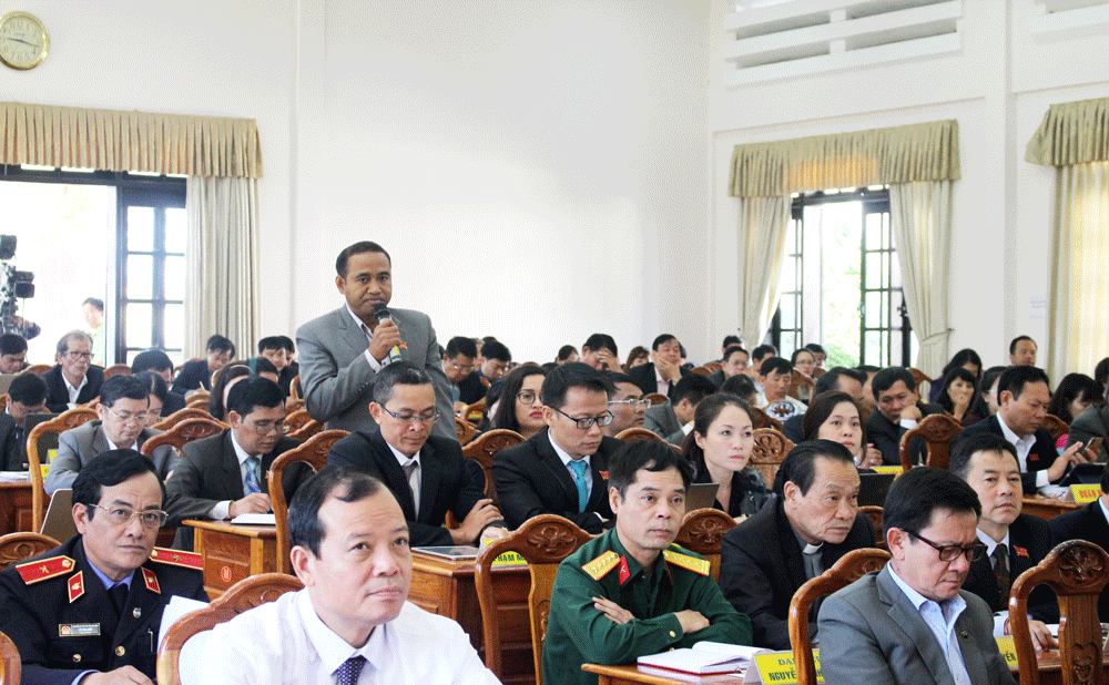 Lâm Ðồng kiên quyết xử lý tồn đọng về trật tự xây dựng, đô thị