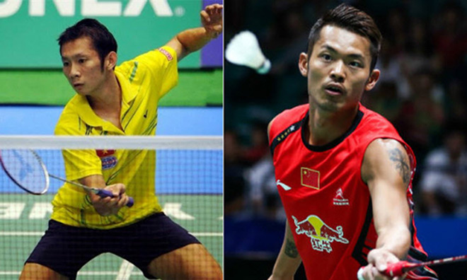 Tiến Minh đụng Lin Dan cầu lông vô địch thế giới: &quot;Ân oán&quot; 1 thập kỷ
