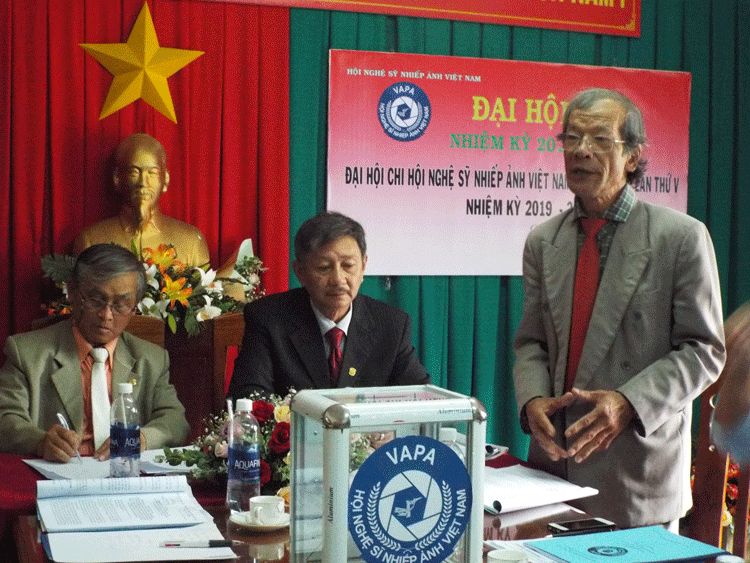 Cần nhiều hơn nữa những khoảnh khắc ghi lại dấu ấn đẹp trong chặng đường phát triển của Lâm Đồng - Đà Lạt