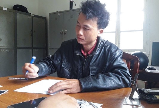 Cướp tiền để chơi game, bị bắt chưa đầy 24 giờ