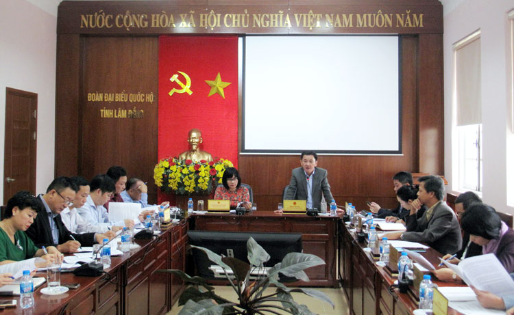 Việc chấp hành pháp luật về bảo hiểm có nhiều chuyển biến tích cực