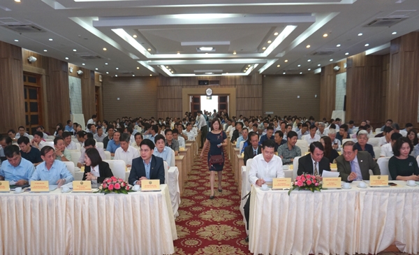 Tập huấn nghiệp vụ điều tra thu thập thông tin về 53 DTTS