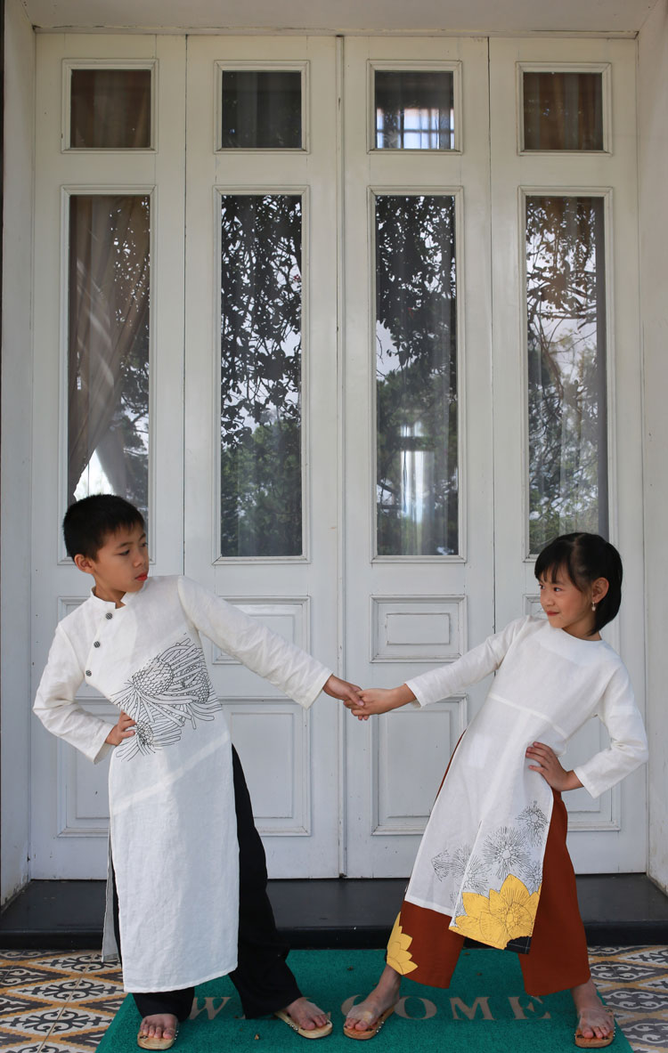 Kỷ niệm đẹp của tuổi thơ