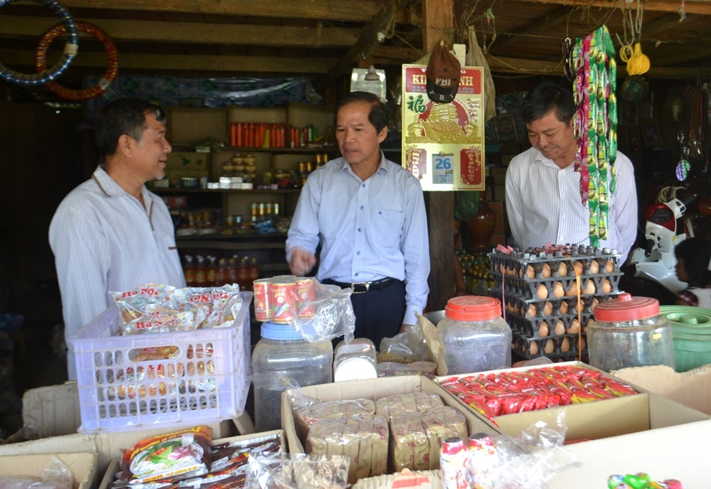 Lâm Đồng 50 năm thực hiện Di chúc Chủ tịch Hồ Chí Minh