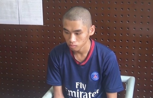 Khởi tố, bắt tạm giam đối tượng tàng trữ trái phép chất ma túy