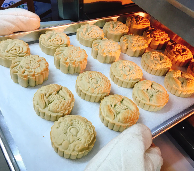 Các loại bánh handmade dễ “chiều” lòng khách hàng về kiểu dáng, mẫu mã