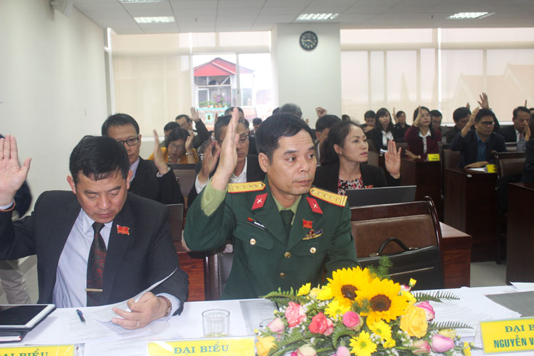 Sắp xếp đơn vị hành chính cấp xã -điểm nhấn trong tinh gọn bộ máy