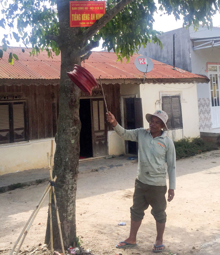 Lan tỏa mô hình hay, điển hình tốt ở Đơn Dương