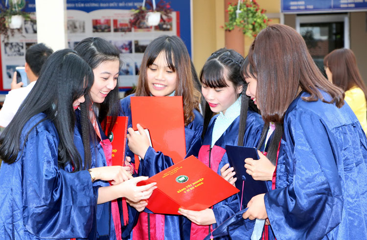 Những khó khăn, vướng mắc trong quy định pháp luật về giáo dục nghề nghiệp