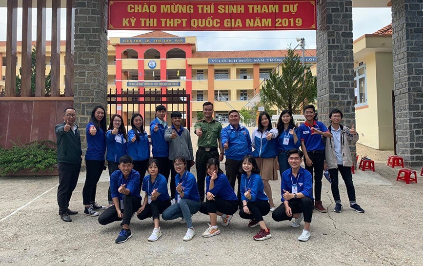 Nâng cao hiệu quả sinh hoạt hè cho thanh, thiếu nhi