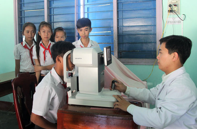 Bảo hiểm Xã hội Đạ Tẻh đạt nhiều kết quả ấn tượng