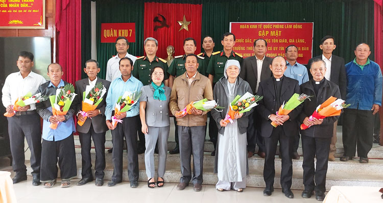 &quot;Cánh tay nối dài&quot; đắc lực