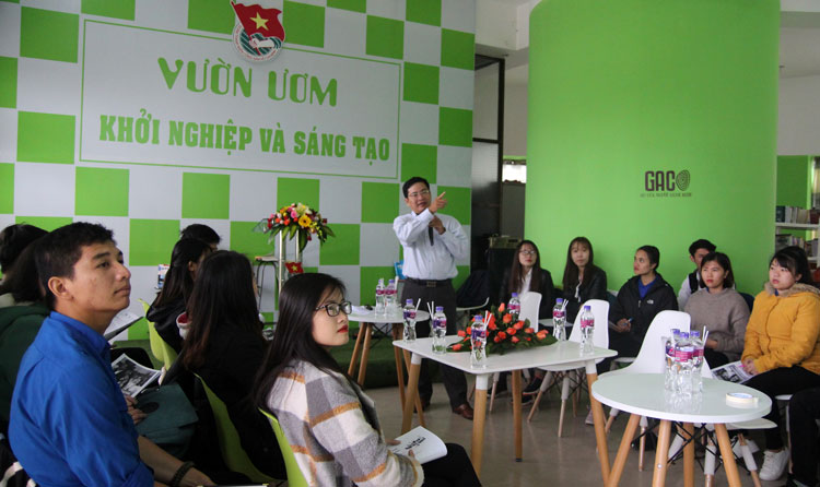 Xu hướng Freelance và cội rễ khởi nghiệp