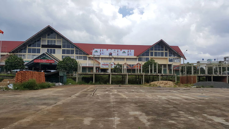 Vi phạm lâm luật tăng so với cùng kỳ