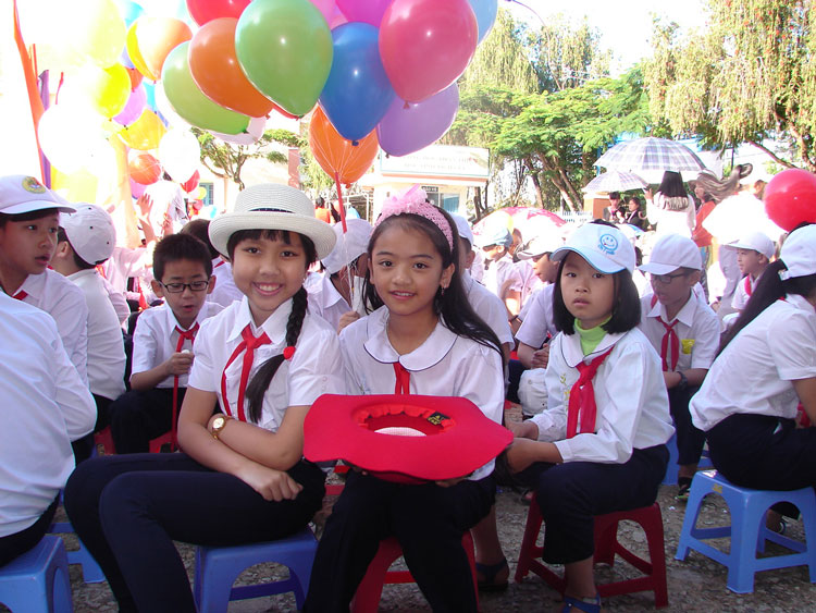 Xâm hại trẻ em - vấn nạn cần lên án (Bài 2)
