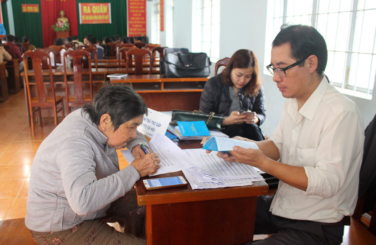 Hướng dẫn xử lý hình sự tội gian lận, trốn đóng BHXH, BHYT, BHTN