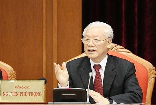 Chống chạy chức, chạy quyền, tăng cường vai trò giám sát của Nhân dân